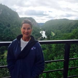 Meet your Posher, Susan